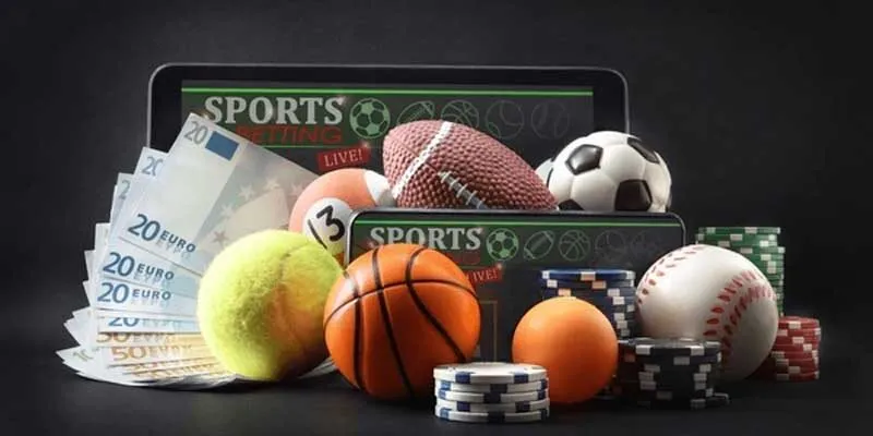 Các bộ môn thể thao hot nhất tại sản game