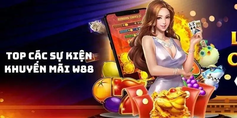 Giới thiệu cùng hệ thống khuyến mãi hấp dẫn