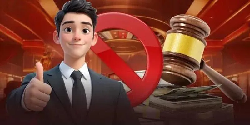 Quy định dành cho các thành viên tham gia chơi