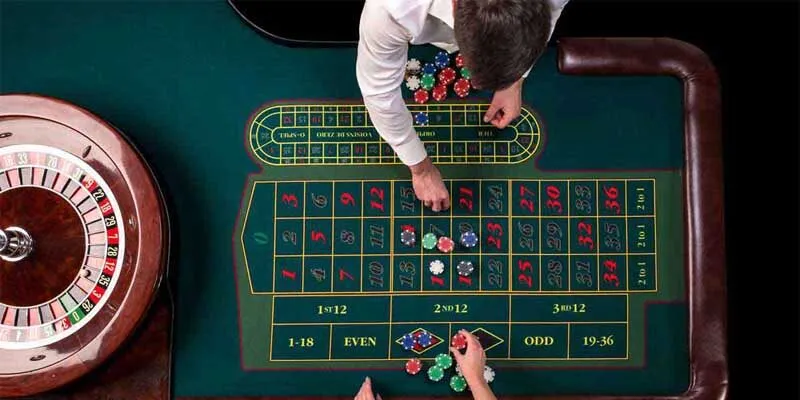 Ưu điểm nổi bật nhất từ sảnh game mà bạn cần nắm